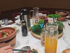 -吴记百家·私房菜·家宴(润园店)