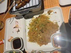 -木屋烧烤(创意园店)