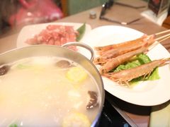 雪花肥牛-協成海鮮火鍋(老店)