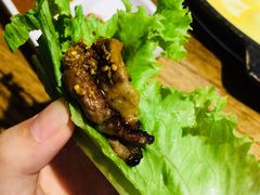 -釜山火炉韩式炭火烤肉(欧洲城店)