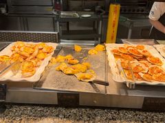 -初色海鲜自助(万丰路店)