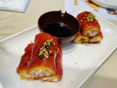 -蔡澜点心·粤菜(西单大悦城店)