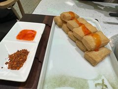 -青花椒花椒鱼(合生汇店)