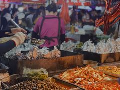 -大学城夜市大排档(凤栖路店)