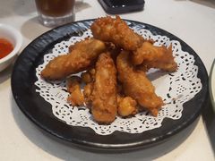 -和平馆·地道港澳茶餐厅(西门口店)