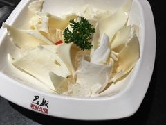 -巴奴毛肚火锅(广益哥伦布店)
