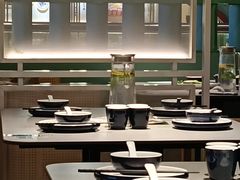 -绿茶餐厅(广州天河城店)