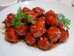 焦溜丸子-京味斋·北京烤鸭(华威桥北工大店)