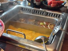 -大隐·成都火锅Bistro(合生麒麟新天地店)