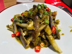 -一个叫川的地方(麒麟新天地店)