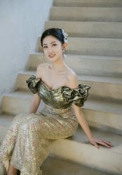 -韩国天使嫁衣婚纱礼服馆(上海旗舰店)
