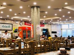 大堂-牛街·马辈儿涮肉(牛街二店)