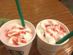 -星巴克(呼和浩特民族商场店)