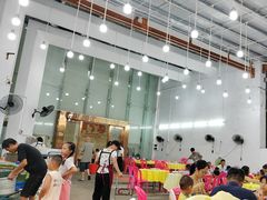 -秋姐美食店(旅游大道店)