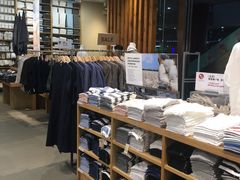 -MUJI无印良品(SM新生活广场店)