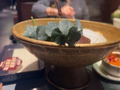 -巴奴毛肚火锅(悠唐购物中心店)