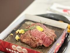 -凡塔斯牛排自助餐厅(福州宝龙店)