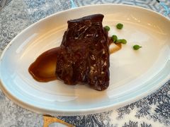 -君来湖滨饭店·渔餐厅