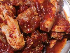 -西塔金胖胖首尔自助烤肉·街头小吃大排档