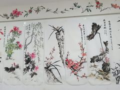 -秦汉胡同书法国画古筝围棋书院(漕宝日月光分馆)