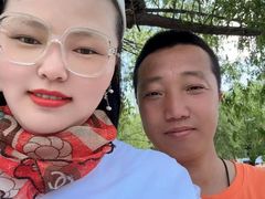 -长春市南湖公园