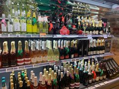 -Olé精品超市(北京合生汇店)