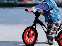 -八爪矩阵极限运动馆·儿童平衡车·感统训练(南海子公园校区)
