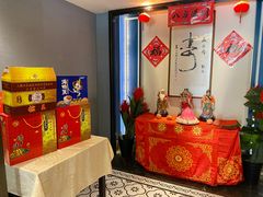 -五芳齋(云南南路店)