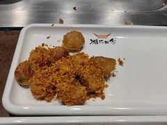 无敌铁板土豆-湘汇概念铁板烧(铁西万达店)