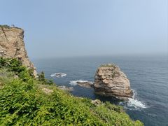 -石槽海滨浴场