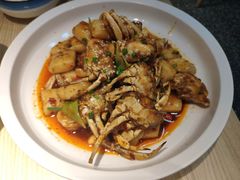 -领蟹祥记·香辣蟹·特色小海鲜(奥体天虹店)