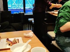 大堂-四季民福烤鸭店(前门廊房二条店)