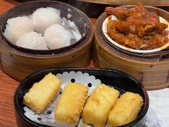 -尝囍煲仔小菜
