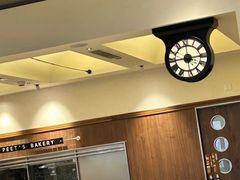 -Peet's Coffee皮爷咖啡(武商Mall手作店)