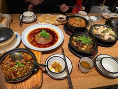 -陶德砂锅(蜀汉路店)