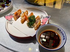 -唐猫庭院·千年陕菜(大唐不夜城店)
