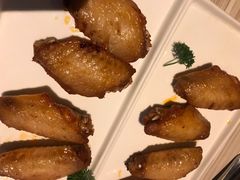 -必胜客(海滨店)