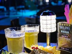 -INLOVE Live House