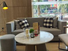 -粤海喜来登酒店·&More聚驿(天河城店)