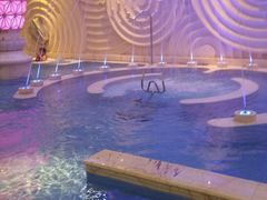 -水晶之星洗浴温泉汗蒸