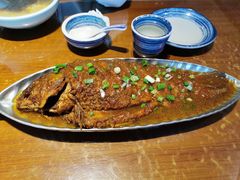 -95号酱骨·一块豆腐(展春园西路店)