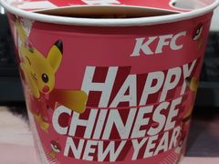 -肯德基(电力路店)