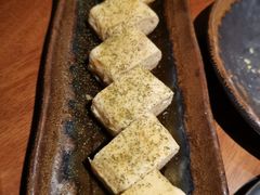 山杏厚蛋烧-山杏yama-katsu·吉列炸物