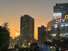 -池奈·咖喱蛋包饭(熙地港店)