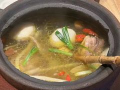 -金鱼妈妈 山野·食趣(荫山街店)