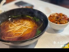 -功德林(南京西路店)