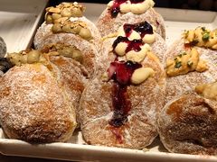 -APOLI ITABAKERY·AP意大利料理面包坊(上海首店)