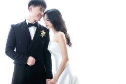 -金夫人婚纱摄影(华南店)