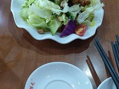 -鸿毛饺子(紫竹桥店)