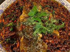 杨记招牌鱼-杨记隆府(南坪店)